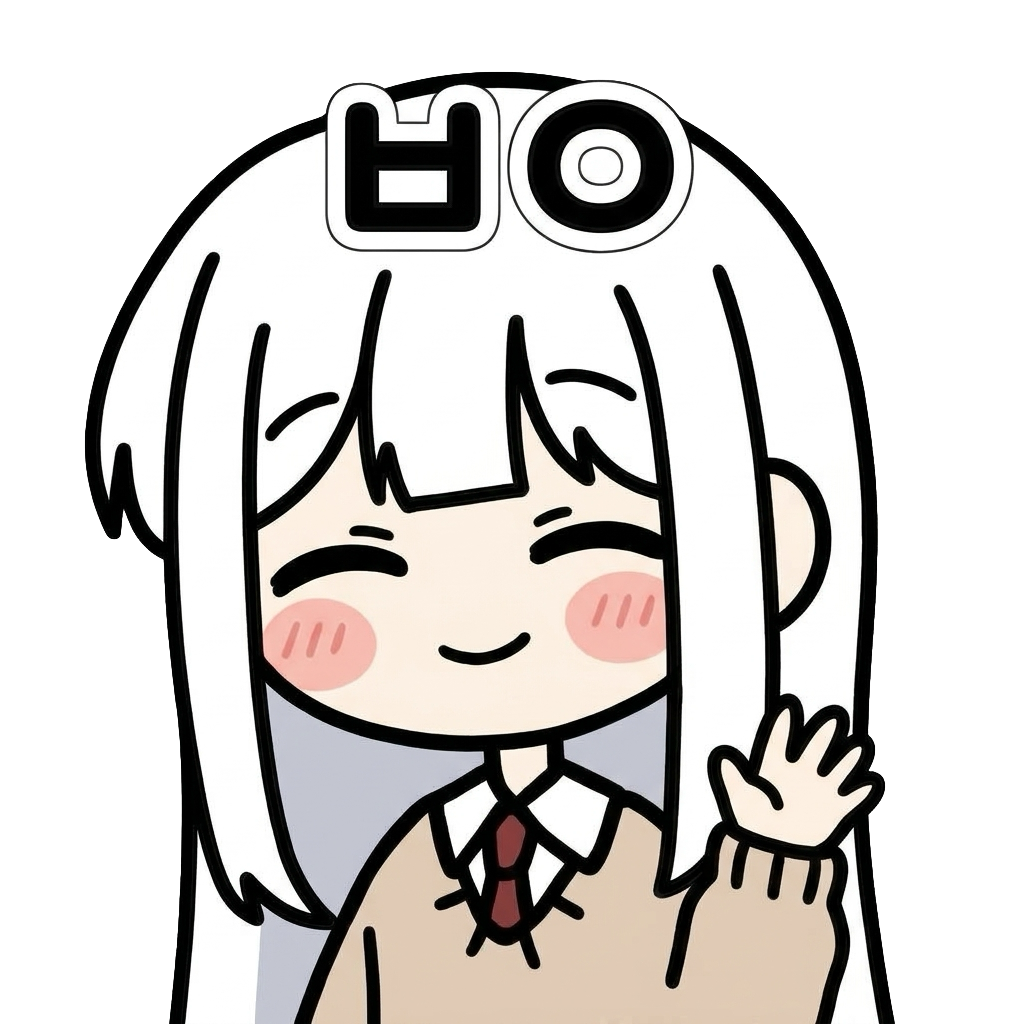 ㅂㅇ 서모지