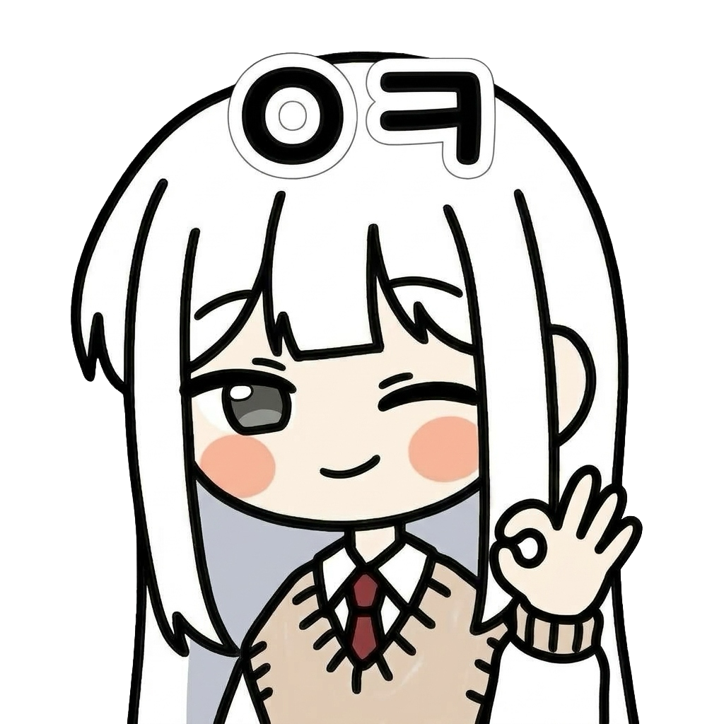 ㅇㅋ 서모지