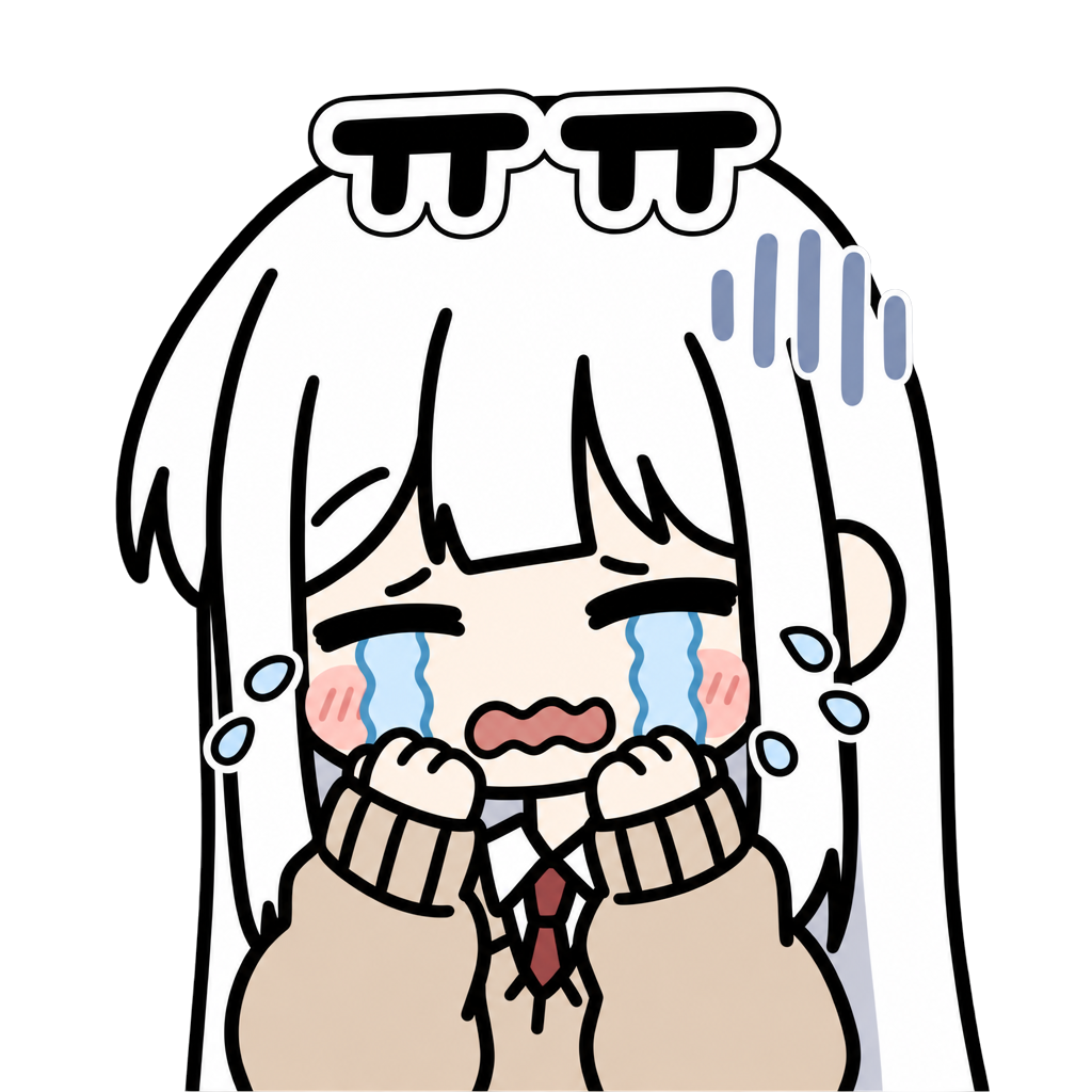 ㅠㅠ 서모지