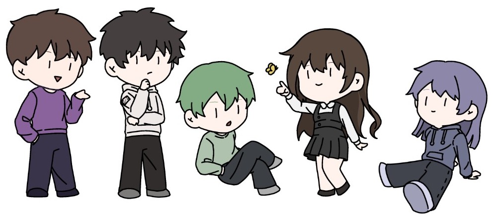 Lab 팀